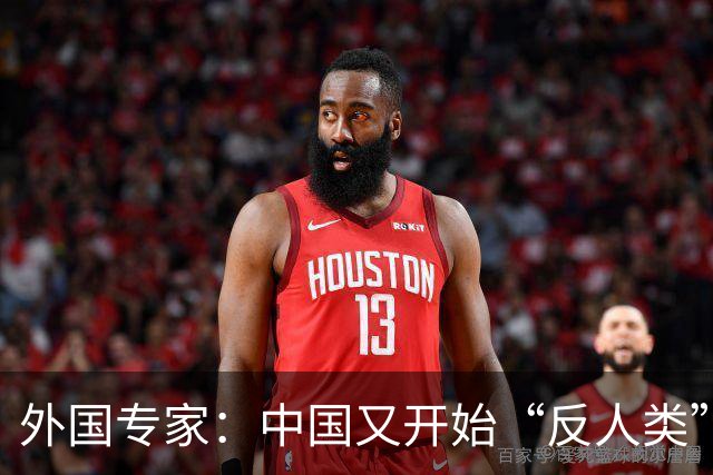 外国专家：中国又开始“反人类”操作，投资4万亿令沙漠变绿洲！