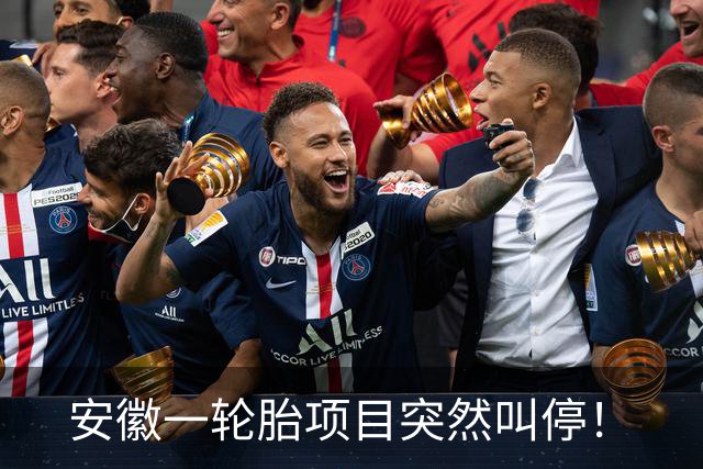 安徽一轮胎项目突然叫停！